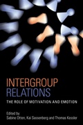 Cover: Intergroup Relations - Psychology Press Ltd