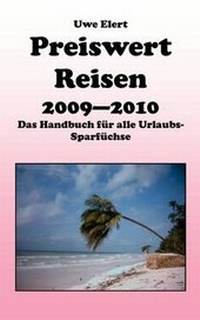 Abbildung von: Preiswert Reisen 2009-2010 - Bod