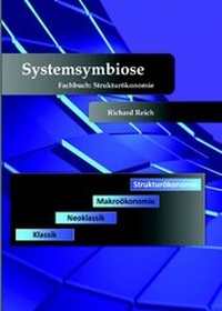 Enlarge image Cover: Systemsymbiose - Logos Berlin