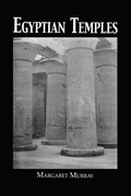 Cover: Egyptian Temples - Routledge