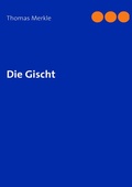 Cover: Die Gischt - BoD - Books on Demand