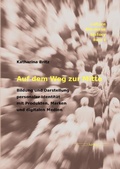 Cover: Auf dem Weg zur Mitte - Logos Berlin