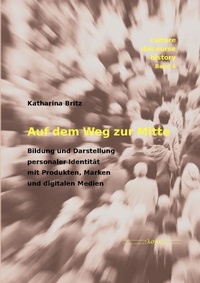 Enlarge image Cover: Auf dem Weg zur Mitte - Logos Berlin