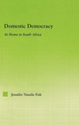 Cover: Domestic Democracy - Routledge