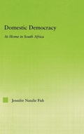 Cover: Domestic Democracy - Routledge