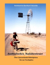 Abbildung von: Australisches Radabenteuer - BoD - Books on Demand