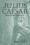 Cover: Julius Caesar - Routledge