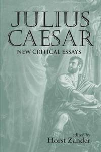 Enlarge image Cover: Julius Caesar - Routledge