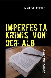 Enlarge image Cover: Imperfecta - BoD - Books on Demand