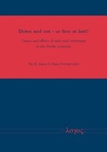 Cover: Down and out - or free at last? - Logos Berlin