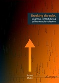 Cover: Breaking the rules - Logos Berlin