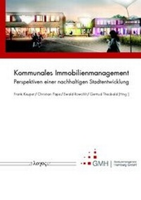 Abbildung von: Kommunales Immobilienmanagement - Logos Berlin