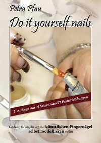 Abbildung von: Do it yourself nails - BoD - Books on Demand