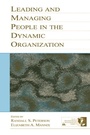 Cover: Leading and Managing People in the Dynamic Organization - Psychology Press