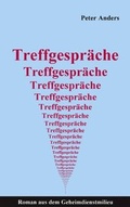 Cover: Treffgespr&auml;che - BoD - Books on Demand