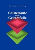 Cover: Geistestaufe Und Geistesf Lle - Books on Demand