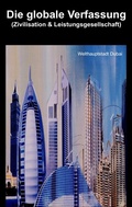Cover: Die globale Verfassung - BoD - Books on Demand