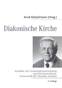 Enlarge image Cover: Diakonische Kirche - BoD - Books on Demand
