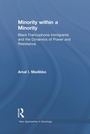 Bild: Minority within a Minority - Routledge
