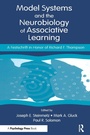Cover: Model Systems and the Neurobiology of Associative Learning - Psychology Press Ltd