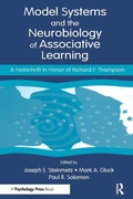 Cover: Model Systems and the Neurobiology of Associative Learning - Psychology Press Ltd
