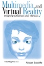 Cover: Multimedia and Virtual Reality - Psychology Press Ltd