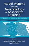 Cover: Model Systems and the Neurobiology of Associative Learning - Psychology Press