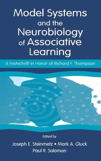 Enlarge image Cover: Model Systems and the Neurobiology of Associative Learning - Psychology Press