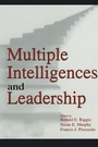 Cover: Multiple Intelligences and Leadership - Psychology Press Ltd