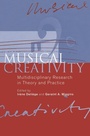 Cover: Musical Creativity - Psychology Press Ltd