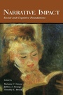 Cover: Narrative Impact - Psychology Press Ltd