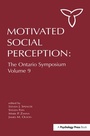 Cover: Motivated Social Perception - Psychology Press