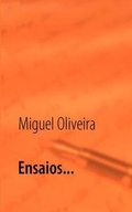 Cover: Ensaios... - Bod