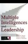 Cover: Multiple Intelligences and Leadership - Psychology Press