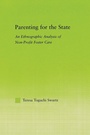 Cover: Parenting for the State - Routledge