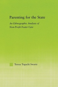 Enlarge image Cover: Parenting for the State - Routledge