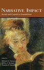 Cover: Narrative Impact - Psychology Press