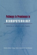 Bild: Pathways to Prominence in Neuropsychology - Psychology Press Ltd