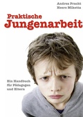Cover: Praktische Jungenarbeit - BoD - Books on Demand