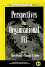 Cover: Perspectives on Organizational Fit - Psychology Press Ltd