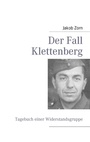 Cover: Der Fall Klettenberg - BoD - Books on Demand
