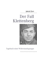 Cover: Der Fall Klettenberg - BoD - Books on Demand
