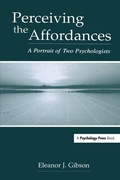 Bild: Perceiving the Affordances - Psychology Press