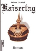 Cover: Kaisertag - Books on Demand