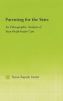 Cover: Parenting for the State - Routledge