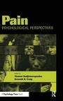 Cover: Pain - Psychology Press