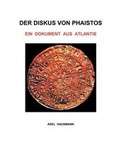 Cover: Der Diskus Von Phaistos - Books on Demand