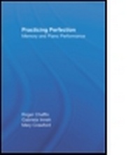 Abbildung von: Practicing Perfection - Psychology Press Ltd