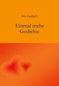 Cover: Einmal mehr - BoD - Books on Demand