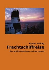 Abbildung von: Frachtschiffreise - BoD - Books on Demand